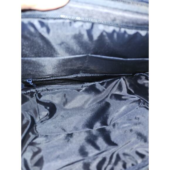 NWT! RIVACASE Suzuka 7760 Backpack With 15.6" Laptop Sleeve Blue - Picture 9 of 9